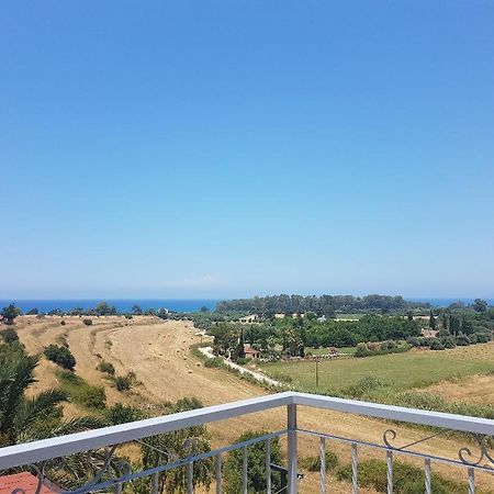 Panoramic Sea View Apartment In Polis-Latchi Zewnętrze zdjęcie