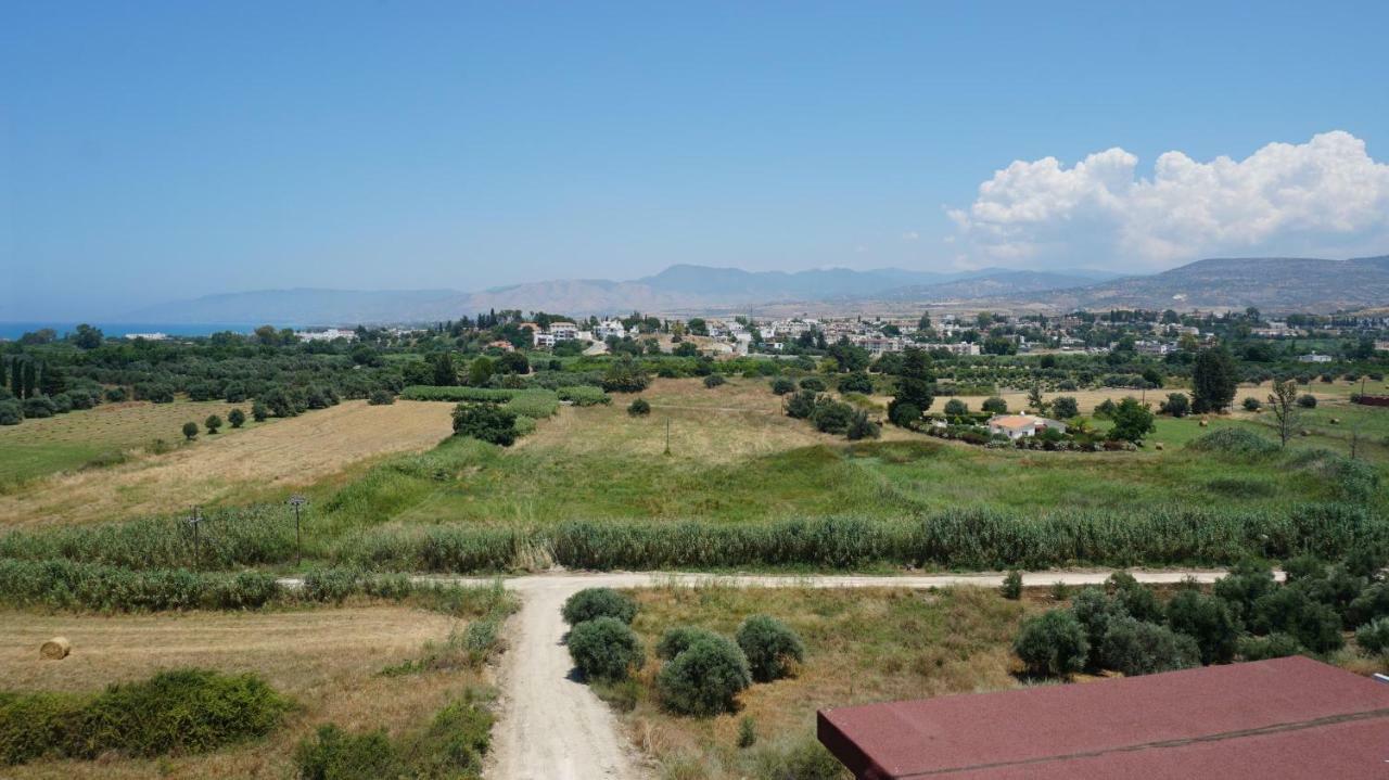 Panoramic Sea View Apartment In Polis-Latchi Zewnętrze zdjęcie