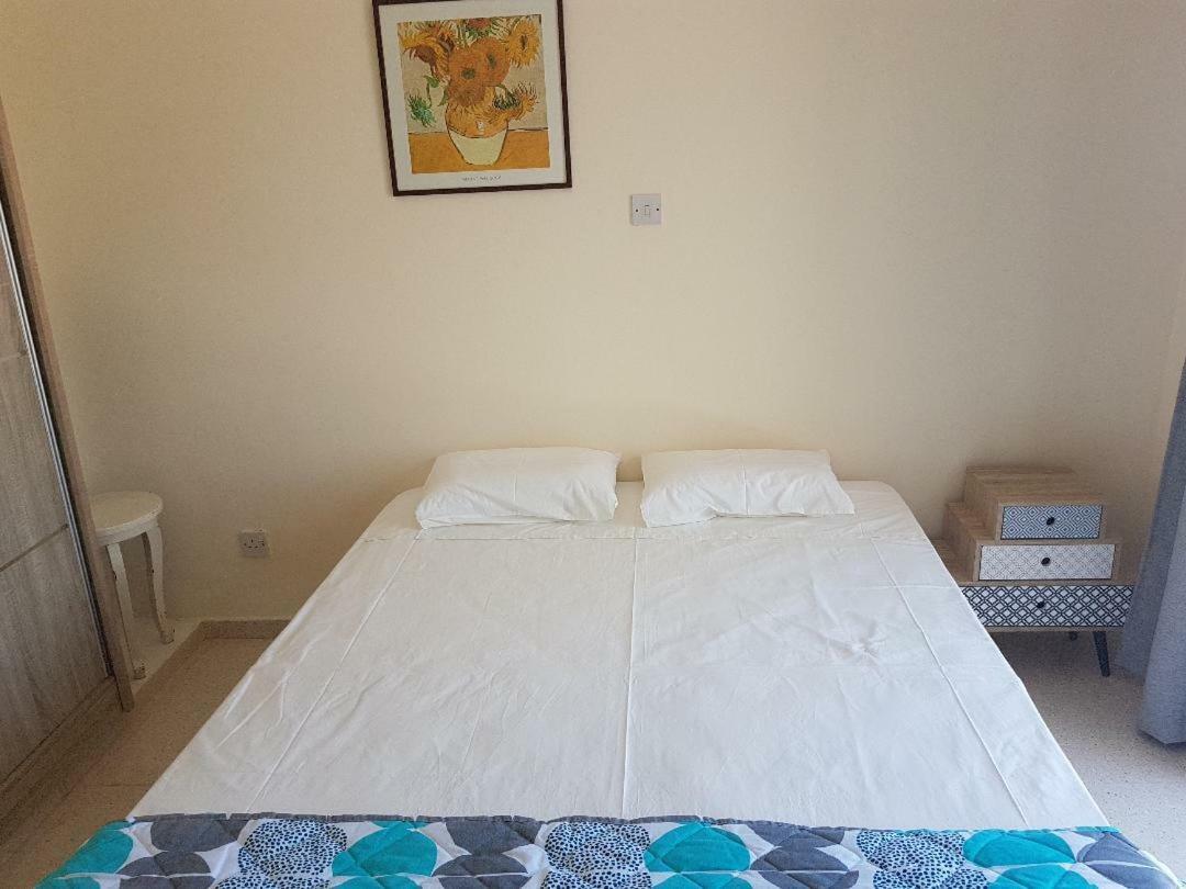 Panoramic Sea View Apartment In Polis-Latchi Zewnętrze zdjęcie
