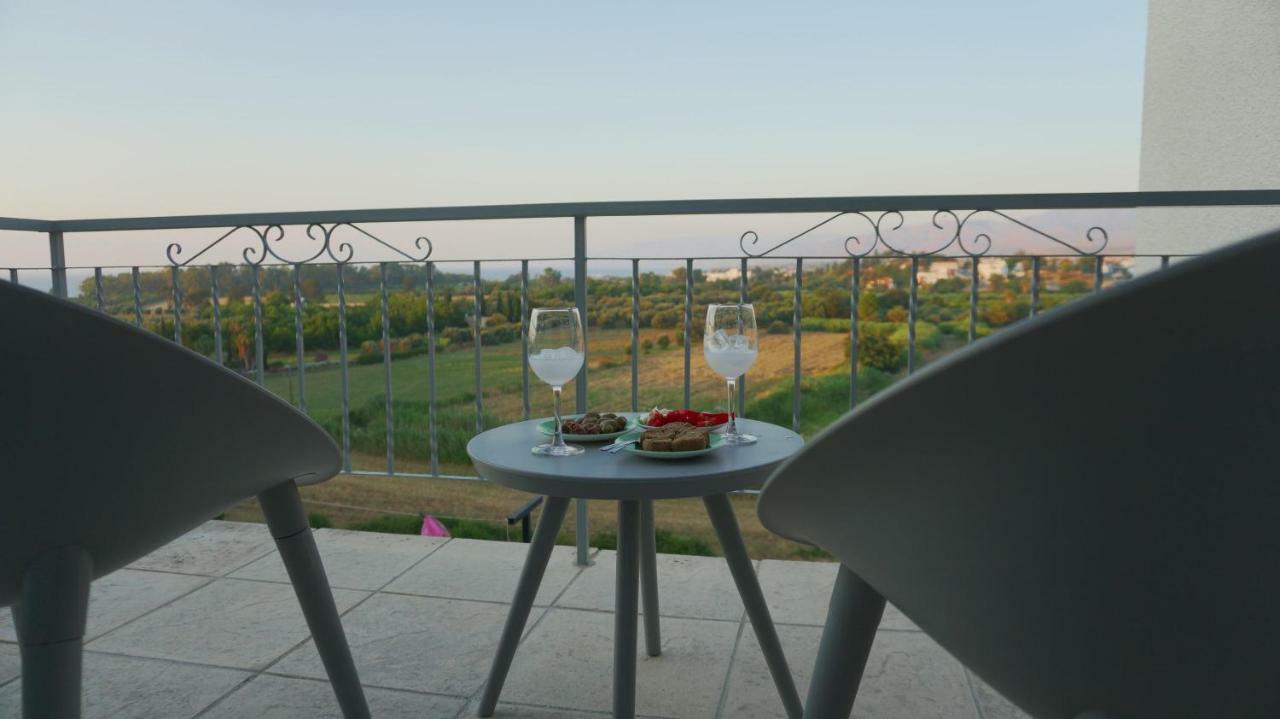 Panoramic Sea View Apartment In Polis-Latchi Zewnętrze zdjęcie